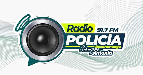 Radio Policia 91.7 FM