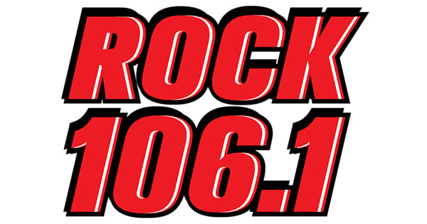 Rock 106.1 FM