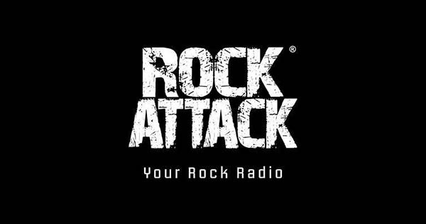 Rock Attack Radio