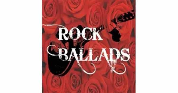 Rock Ballads