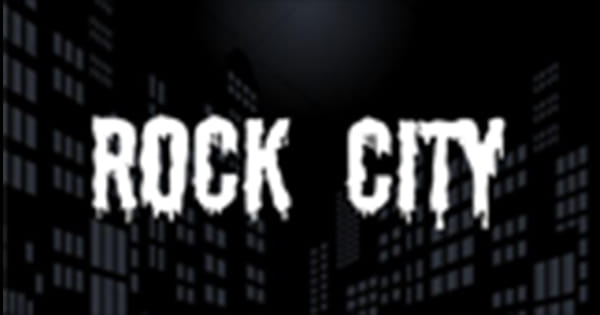 Rock City