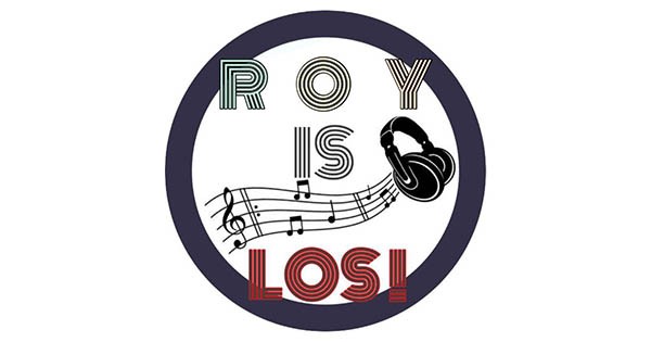 Roy is Los Radio