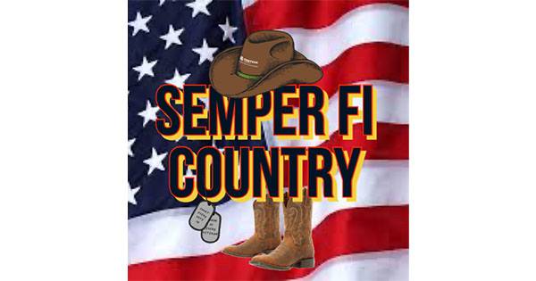 Semper Fi Country