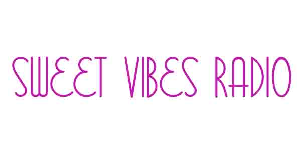 Sweet Vibes Radio