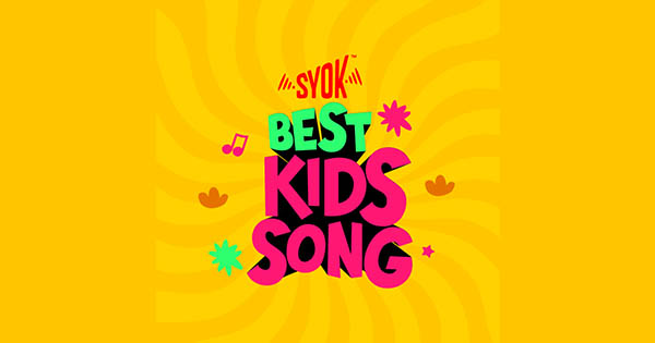 Syok Best Kids Song