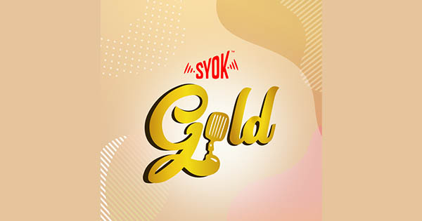 Syok Gold