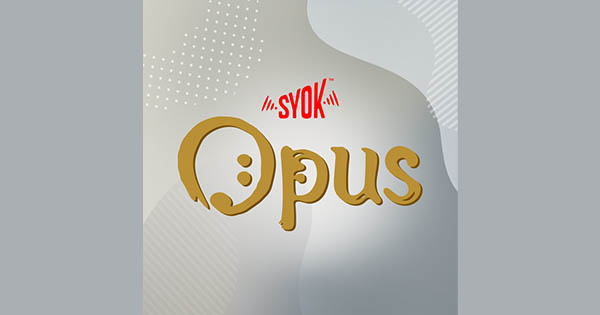 Syok Opus