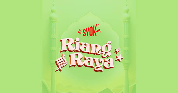 Syok Riang Raya