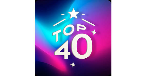 TOP 40 Radio