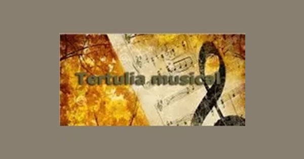 Tertulia Musical FM