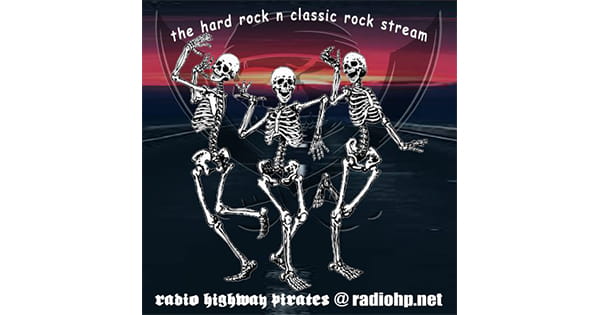 The Hard Rock Classic Rock Stream