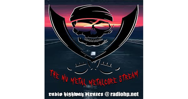 The Nu Metal Metalcore Stream