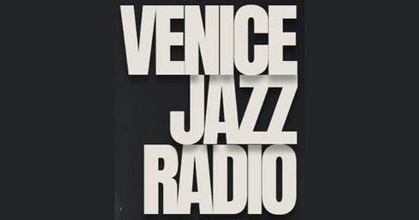 Venice Jazz Radio