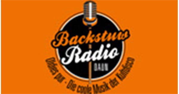 Backstuw Radio Daun