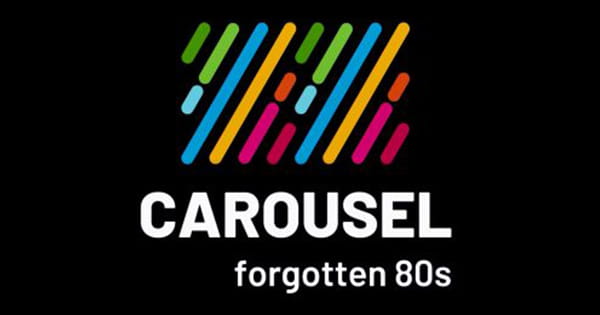 Carousel 80s Stockport