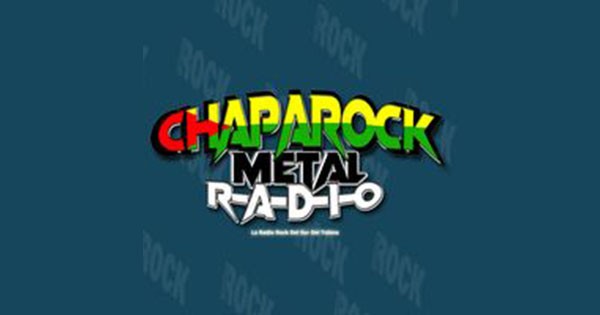 ChapaRock Metal Radio