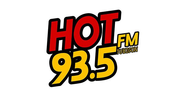 Hot FM 93.5 Bohol