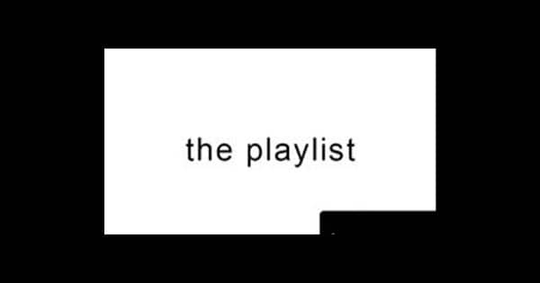 KWPM The Playlist