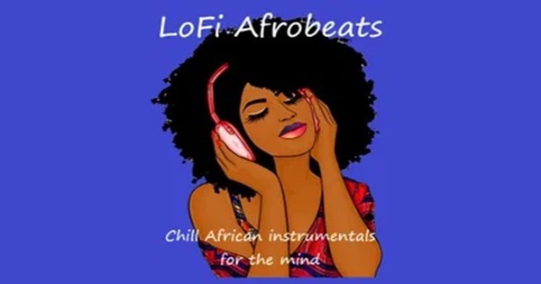 Lofi Afrobeats