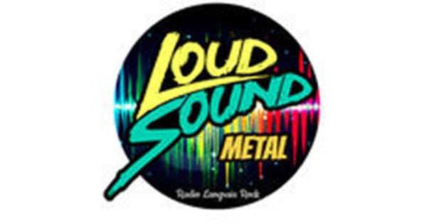 Loud sound metal