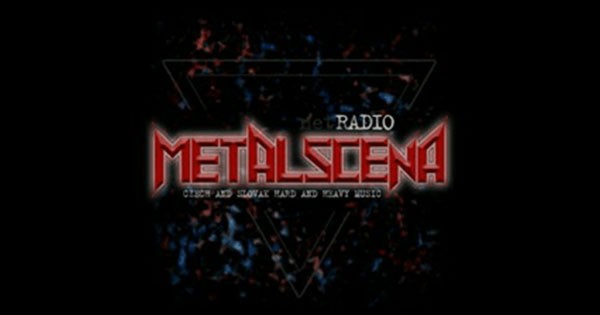 METALSCENA netRADIO