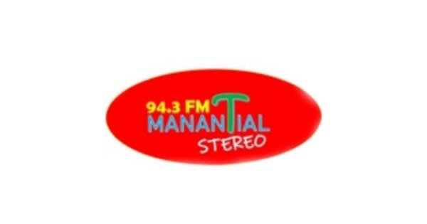 Manantial Stereo 94.3 FM