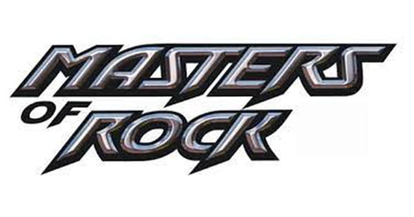 Master of Rock Chile