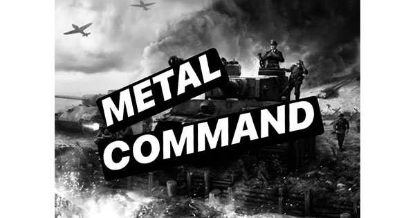 Metal Command