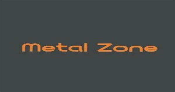 Metal Zone