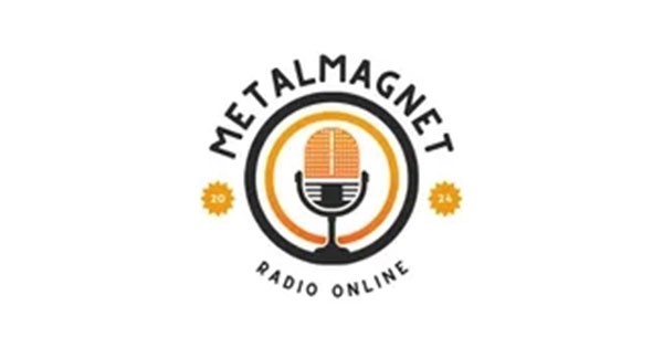 MetalMagnet Radio