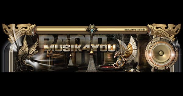 Musik4you Radio