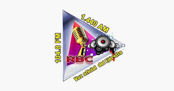 Radio Batallon Colorados 104.8 FM