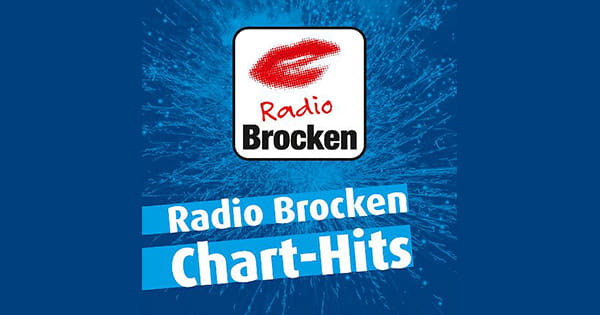 Radio Brocken Chart-Hits