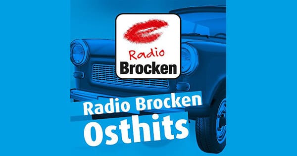 Radio Brocken Osthits