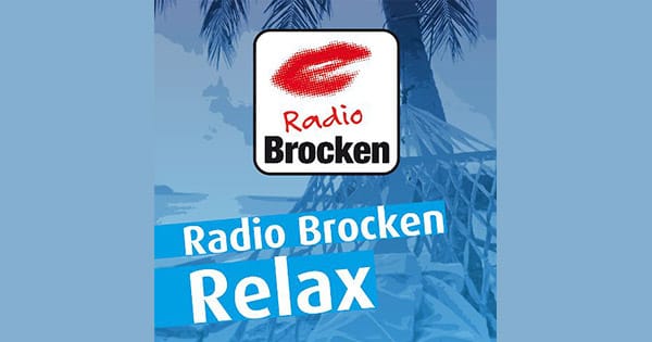 Radio Brocken Relax