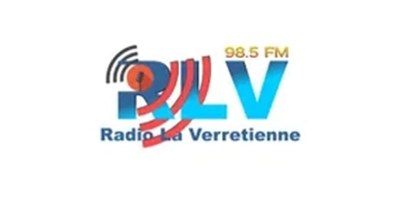 Radio La Verrettienne 98.5