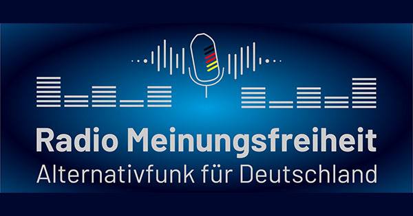 Radio Meinungsfreiheit