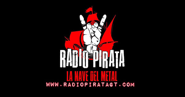 Radio Pirata GT