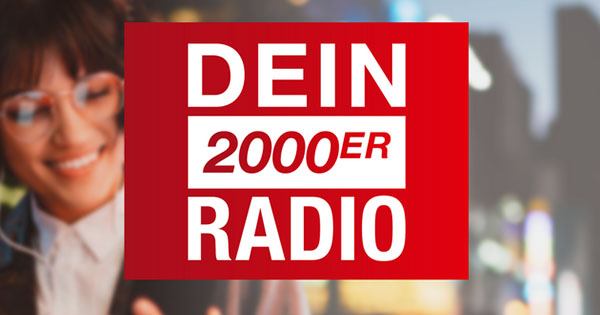 Radio Siegen – Dein 2000er Radio