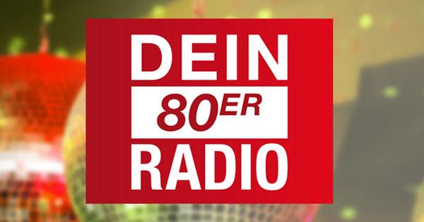 Radio Siegen – Dein 80er Radio