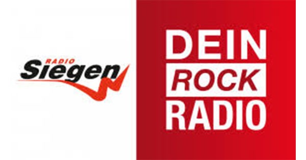 Radio Siegen – Dein Rock Radio