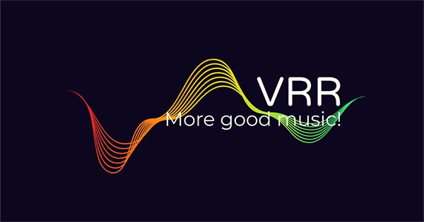 Radio VRR