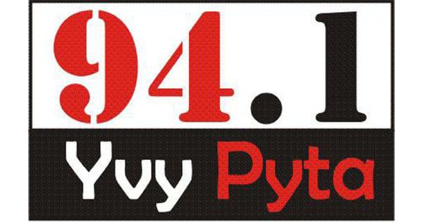 Radio Yvy Pyta 94.1