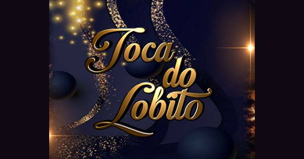 Rádio a Toca do Lobito