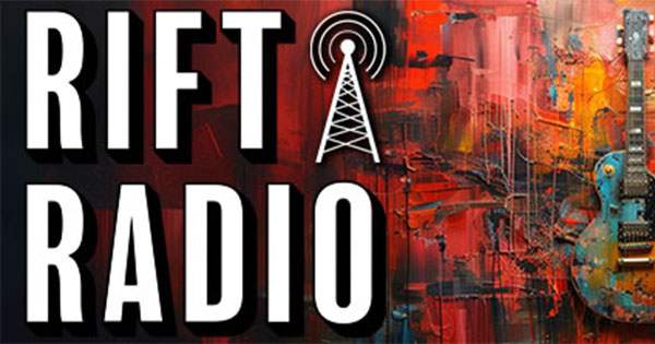 Rift Radio