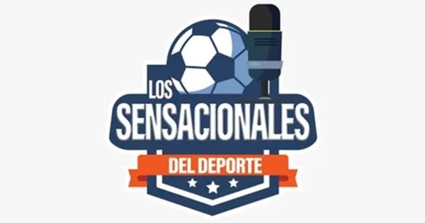 Sensacionales Del Deporte Radio