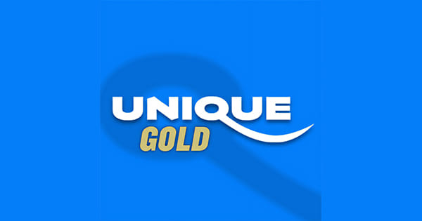 Unique Gold