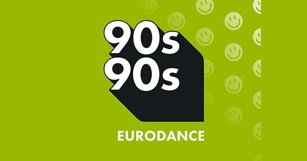 90s90s Eurodance