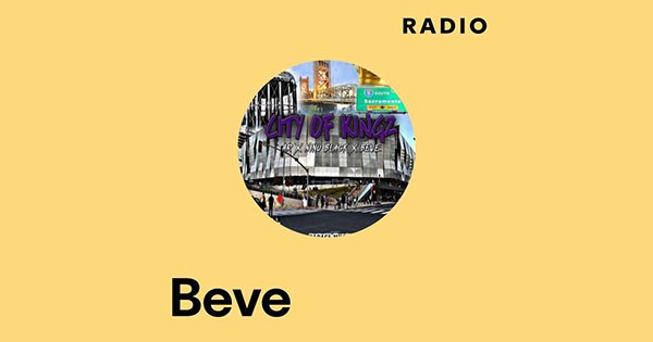 BEVE Radio