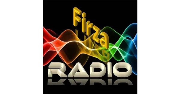 FIRZA Radio Padang